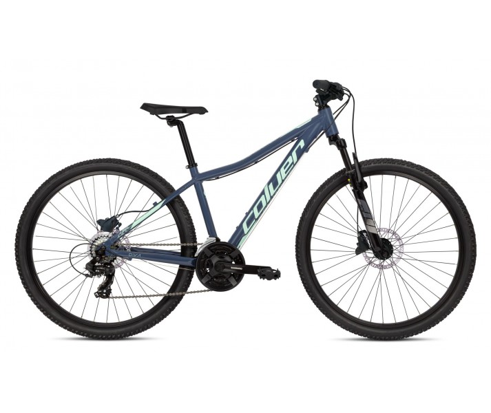 Bicicleta Coluer Mtb Diva 273 Mujer 2023