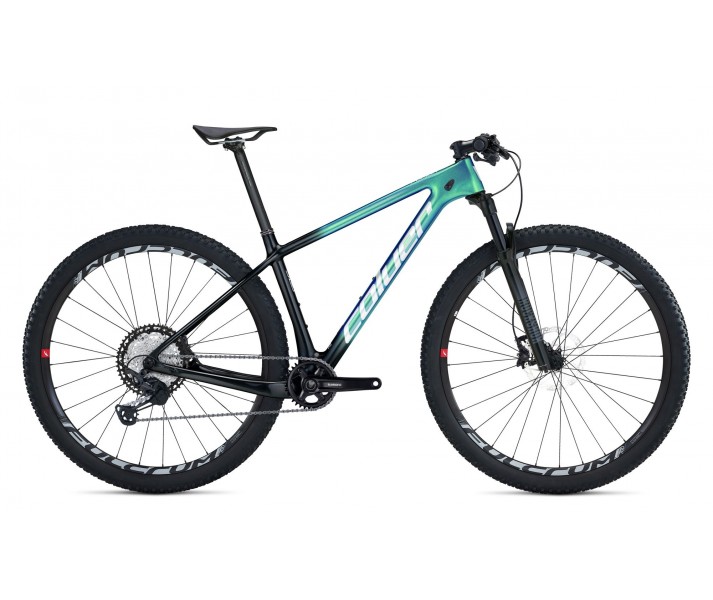 Bicicleta Coluer Mtb Poison Sl 4.4 2023