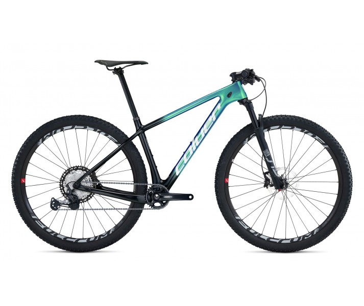 Bicicleta Coluer Mtb Poison Sl 6.3 2023