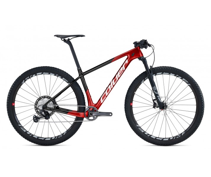 Bicicleta Coluer Mtb Poison Sl 7.3 2023