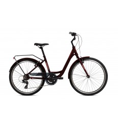 Bicicleta Coluer Passeio 26' Bahia 207 2023