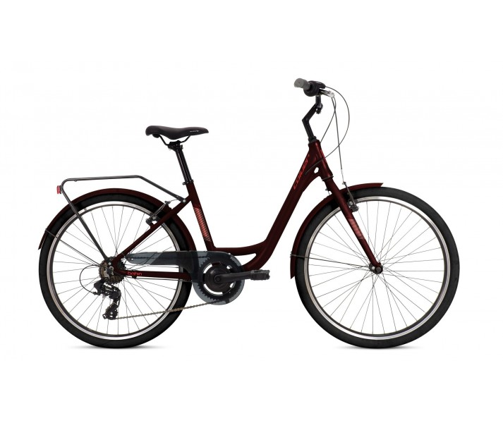 Bicicleta Coluer 26' Bahia 207 2023