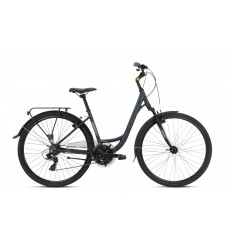 Bicicleta Coluer Passeio 28' Bahia 721 2023