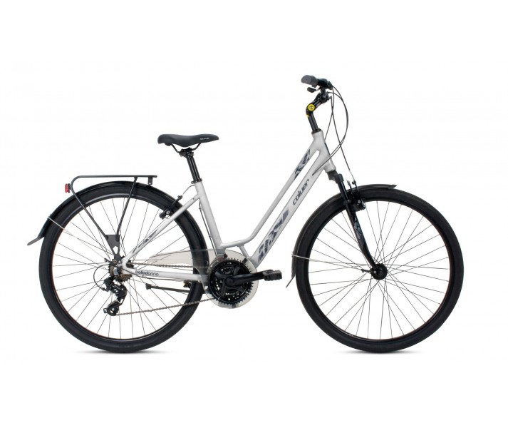 Bicicleta Coluer Passeio 28' Belladona 2023