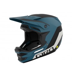 Casco Giro Insurgent Spherical Azul