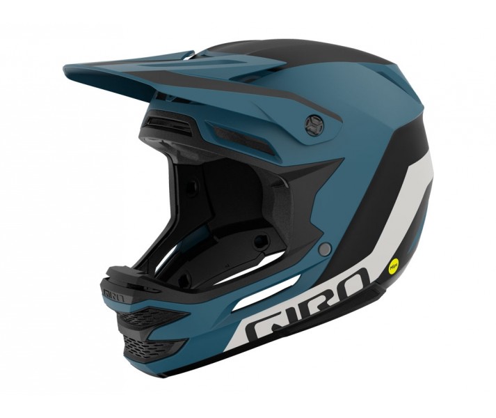 Casco Giro Insurgent Spherical Azul