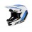 Casco Giro Insurgent Spherical Blanco Mate/Negro