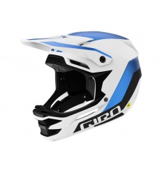 Casco Giro Insurgent Spherical Blanco Mate/Negro