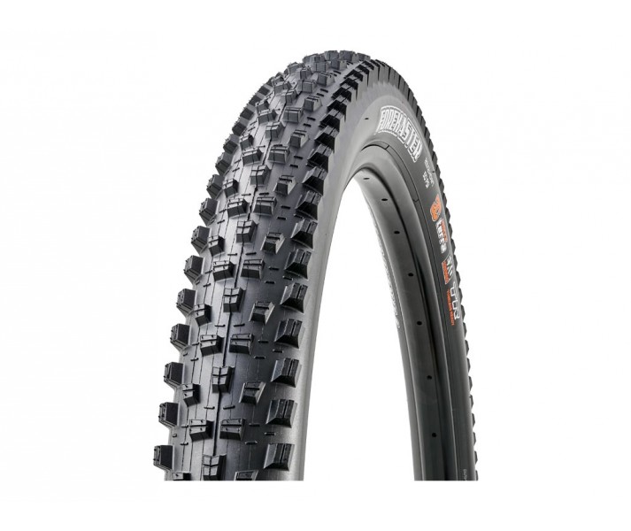 Cubierta Maxxis Forekaster 29x2.40WT 60tpi 3CT/EXO/TR Plegable