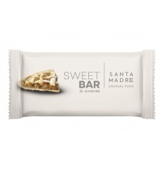 Sweet Bar Santa Madre Manzana Asada 36 X 60G