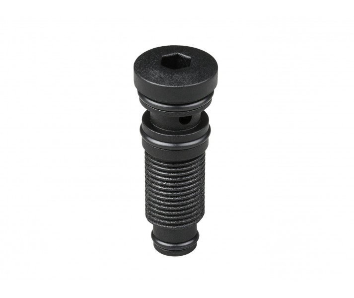 Tornillo conector del latiguillo para Bontrager TLR Flash Charger