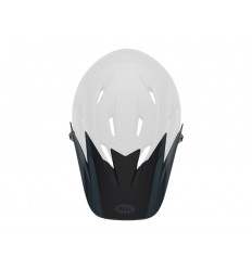 Visera Casco Bell Sanction Negro