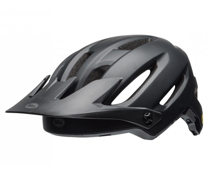 Casco Bell 4Forty Mips Negro Mate/Brillo