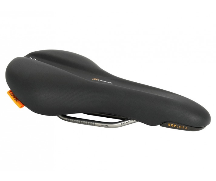 Sillín Selle Royal Explora Athletic Unisex