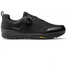 Zapatillas Northwave Rockit Plus Negro