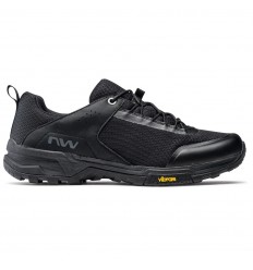 Zapatillas Northwave Freeland Negro