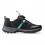 Zapatillas Northwave Crossland Plus Mujer Negro