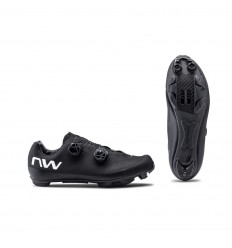 Zapatillas Northwave Extreme Xcm 4 Negro