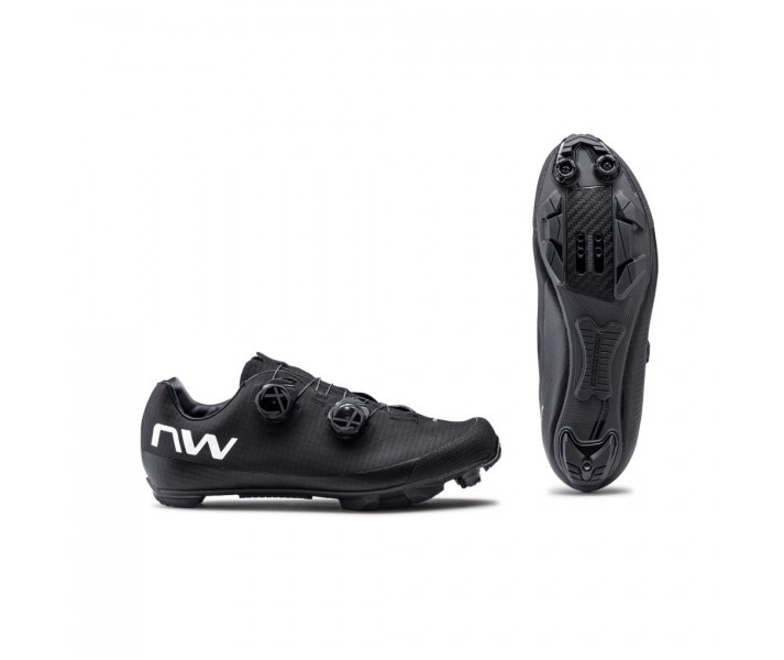 Zapatillas Northwave Extreme Xcm 4 Negro