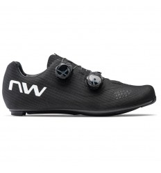 Zapatillas Northwave Extreme Gt 4 Negro-Blanco