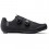 Zapatillas Northwave Mistral Plus Negro-Gris Oscuro