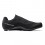 Zapatillas Northwave Mistral Plus Negro-Gris Oscuro