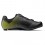 Zapatillas Northwave Storm Carbon 2 Negro-Amarillo Fluo