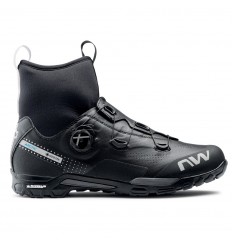 Zapatillas Northwave X-Celsius Arctic Gtx Negro