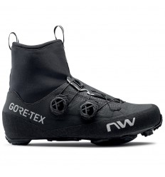 Zapatillas Northwave Flagship Gtx Negro