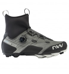 Zapatillas Northwave Celsius Xc Arctic Gtx Negro-Gris Oscuro