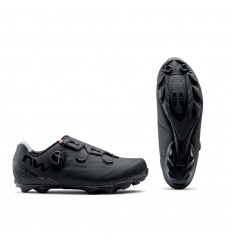 Zapatillas Northwave Magma Xc Rock Negro