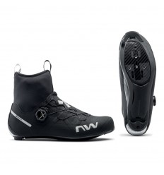 Zapatillas Northwave Extreme R Gtx Negro