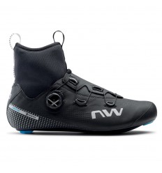 Zapatillas Northwave Celsius R Arctic Gtx Negro