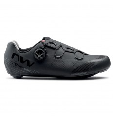 Zapatillas Northwave Magma R Rock Negro