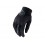 Guantes Troy Lee Designs Ace 2.0 Mujer Negro