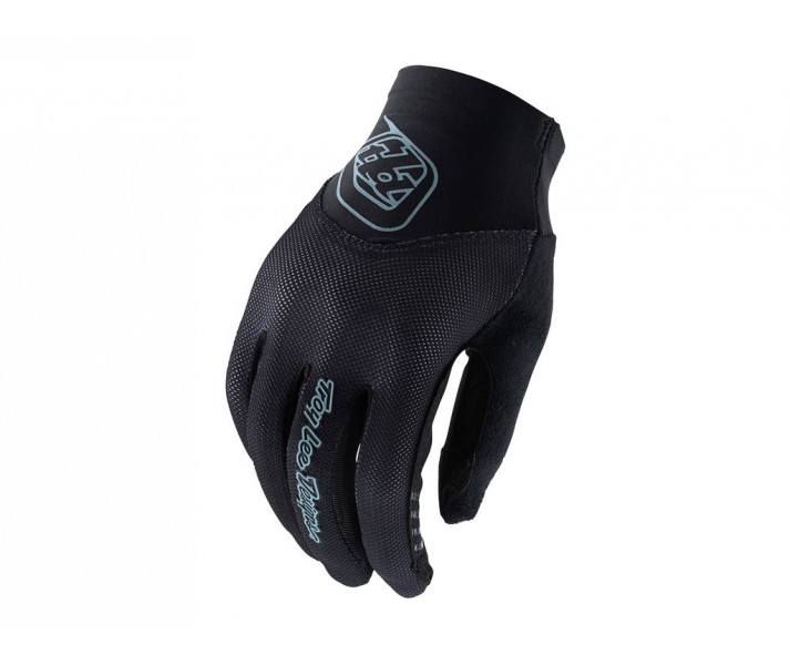 Guantes Troy Lee Designs Ace 2.0 Mujer Negro