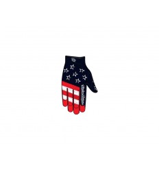 Guantes Troy Lee Designs Air Bandera Eeuu