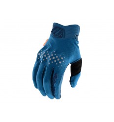 Guantes Troy Lee Designs Gambit Azul