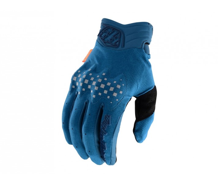 Guantes Troy Lee Designs Gambit Azul