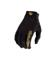 Guantes Troy Lee Designs Rampage Guantes Negro