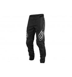 Pantalon Largo Troy Lee Designs Sprint Niño Negro