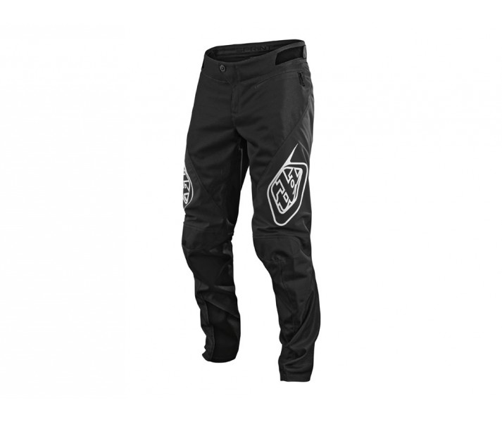 Pantalon Largo Troy Lee Designs Sprint Niño Negro