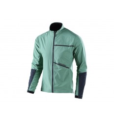 Troy Lee Designs Chaqueta Shuttle Verde