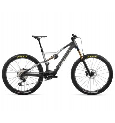 Bicicleta ORBEA RISE M10 2023 |N375|