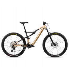 Bicicleta Orbea Rise H20 2023 |N371|