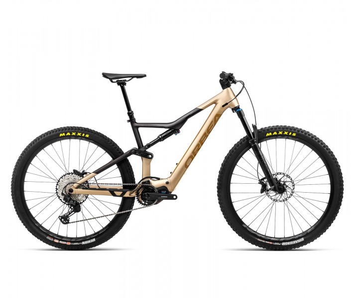 Bicicleta Orbea Rise H20 2023 |N371|