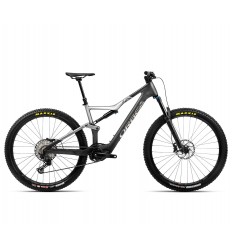 Bicicleta ORBEA RISE M20 2022 |M360|