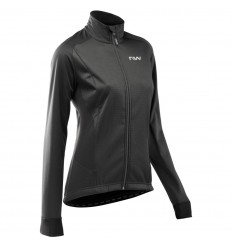 Chaqueta mujer Northwave Reload SP Negro