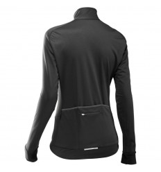 Chaqueta mujer Northwave Reload SP Negro