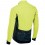 Chaqueta Northwave Reload SP Amarillo Fluor / Negro